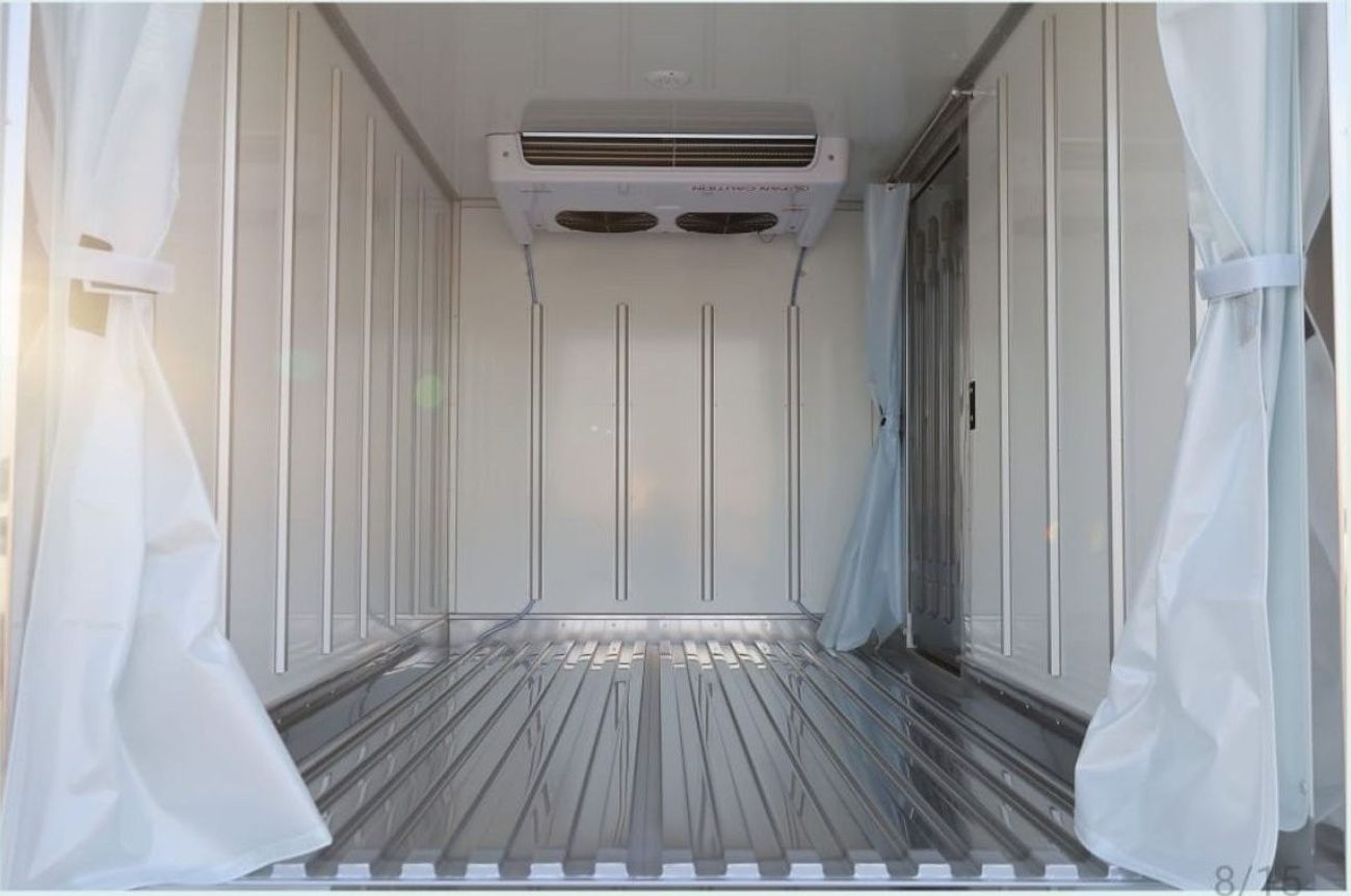 Kia K4000 3.0L DIESEL FREEZER 2024