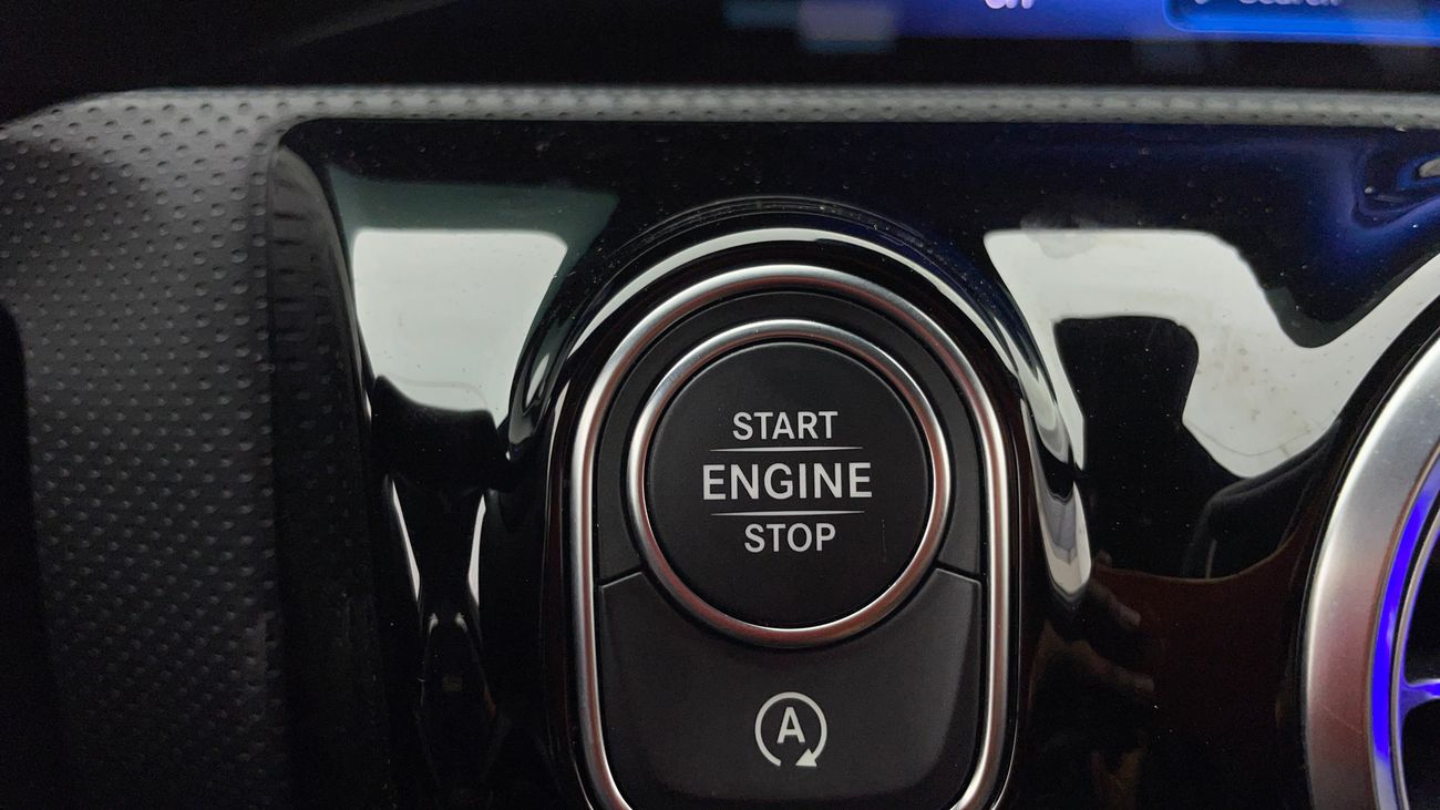 Mercedes-Benz A 200 AMG PREMIUM 1.3 | Zero Down Payment | Home Test Drive