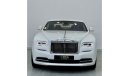 Rolls-Royce Wraith Std Std Std 2020 Rolls Royce Wraith, Rolls Royce Warranty, Low Kms, GCC