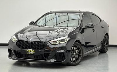 BMW M235i 2023 BMW M235i xDrive M-Sport, Sep/2026 BMW Warranty + Service Package, BMW Full Service History, GC