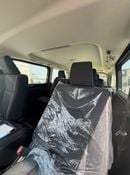 Toyota Granvia 3.5 L , Automatic ,7 seats  , med option