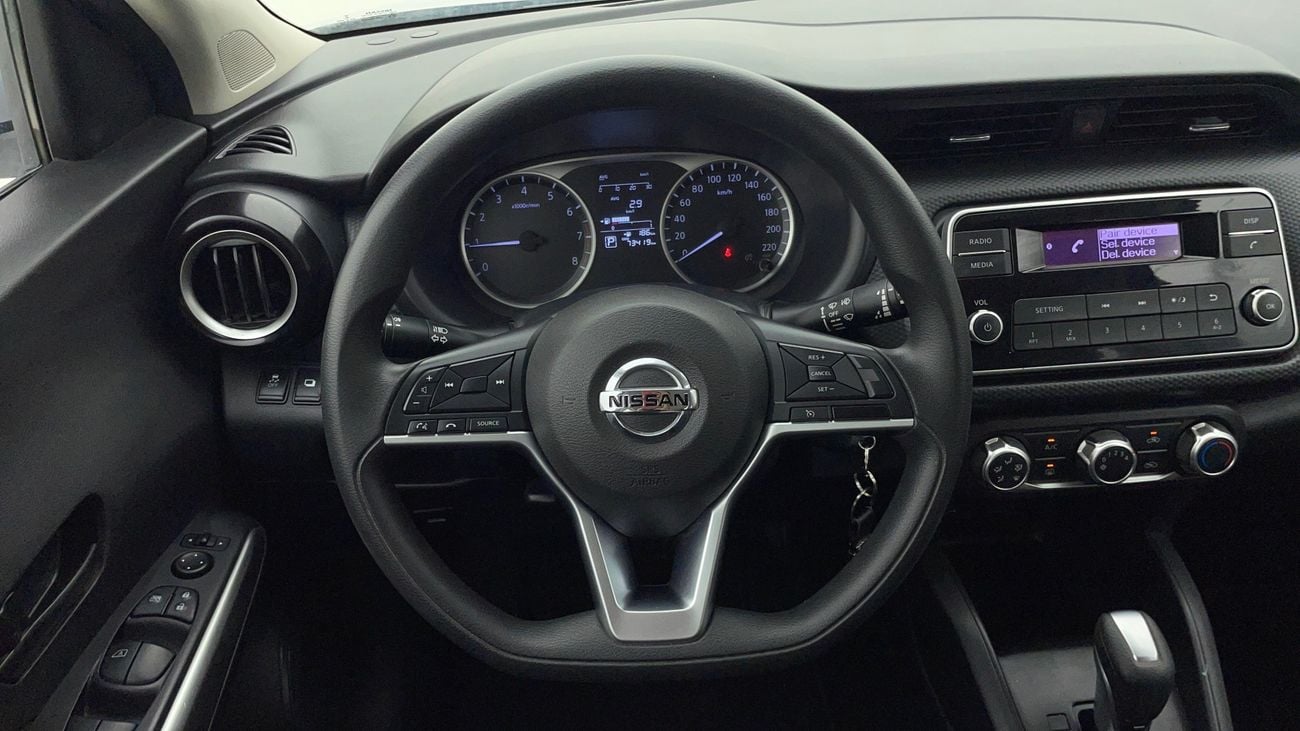 Nissan Kicks S 1.6 | Zero Down Payment | Home Test Drive