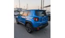 Jeep Renegade Limited