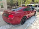 فورد موستانج STD