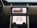 Land Rover Range Rover Range Rover Vogue Supercharged / 2019 / Canadian Clean Title / Full Service History / V8
