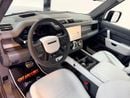 Land Rover Defender 110 635 OCTA V8 2026