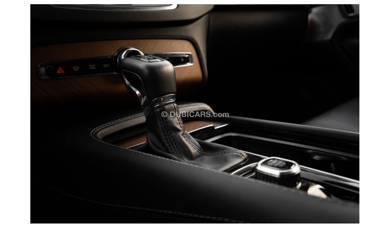 Volvo XC90 Inscription | 3,133 P.M  | 0% Downpayment | Perfect Condition!