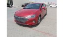 Hyundai Elantra GL GL GL GL GL GL Very clean car