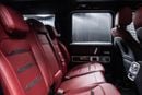 مرسيدس بنز G 63 AMG STD