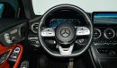 Mercedes-Benz C 300 Coupe VSB 29790