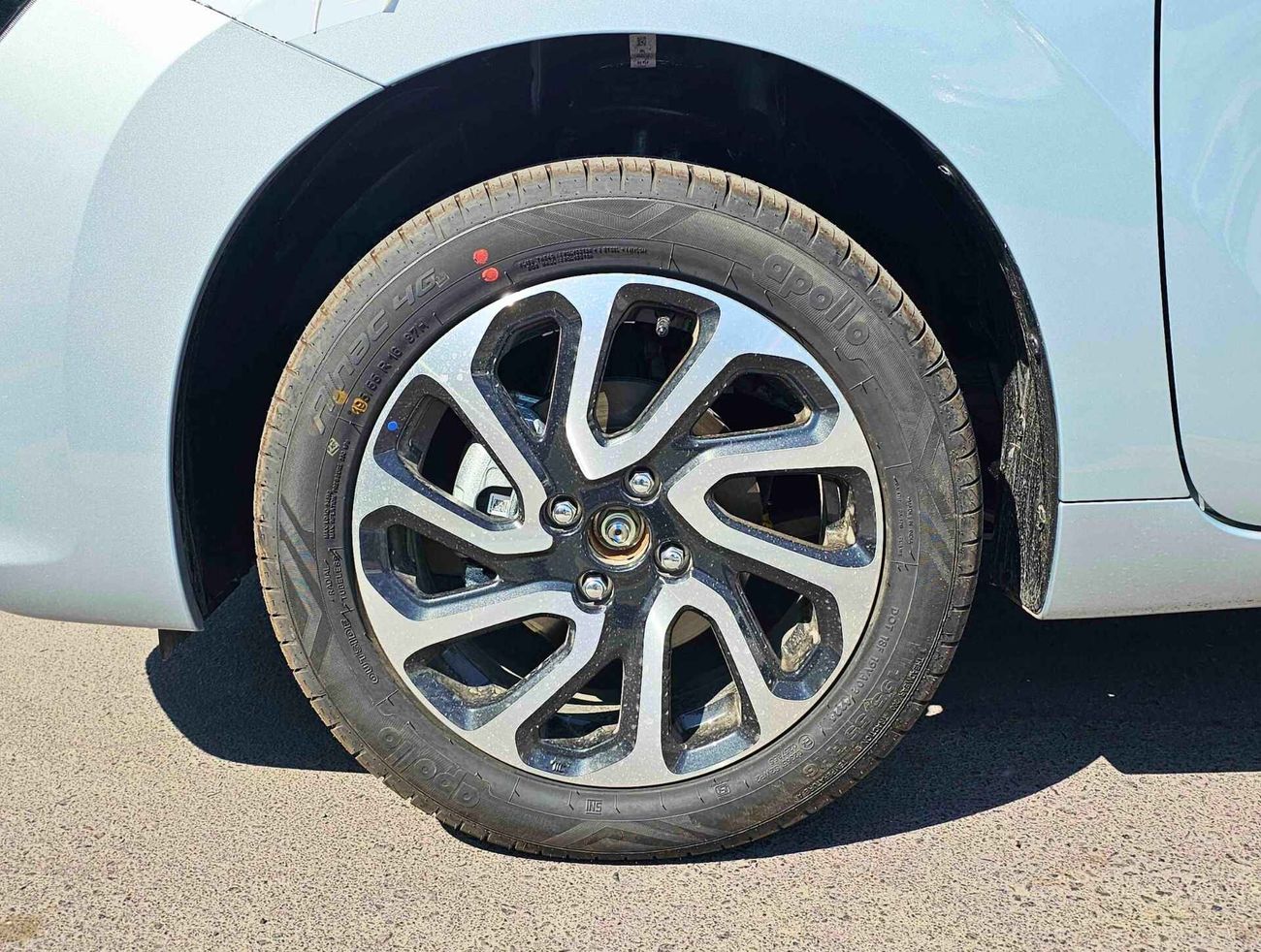 Suzuki Baleno GLX,1.5L / A/T / 5 SEATER / 360° CAMERA / PUSH START / CODE#GLX