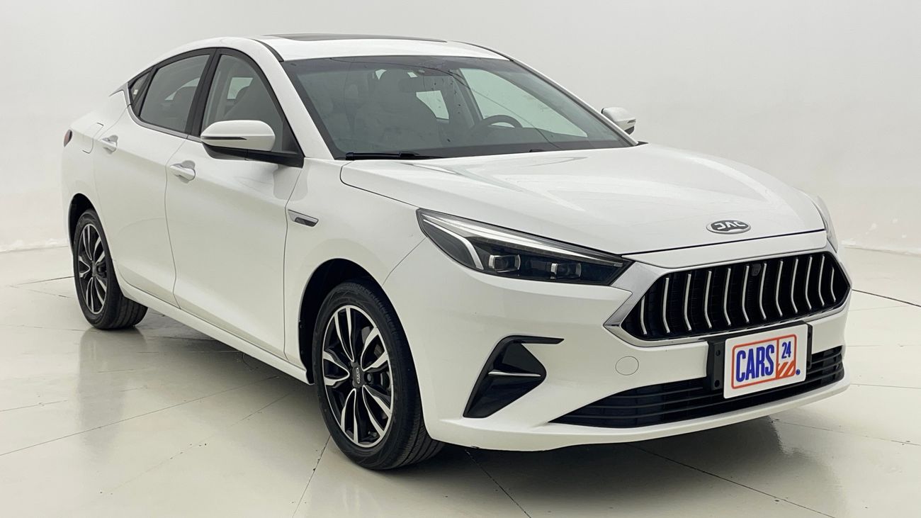 JAC J7 INTELLIGENT 1.5 | Zero Down Payment | Home Test Drive