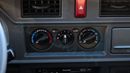 CMC D 260 Panel Van 2.4L RWD 2025 GCC 0Km With 3 Years or 100,000Km Warranty