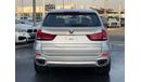 BMW X5 50i Design Pure BMW X5 TWIN POWER Turbo_Gcc_2015_Excellent_Condition _Full option
