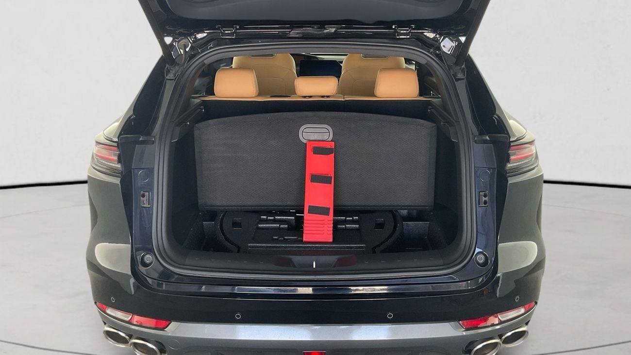 Changan Uni K Limited | upto AED 20,000 Ramadan Discount | Guaranteed Warranty | 0 Down Payment