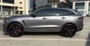 جاكوار F بيس SVR 5.0L