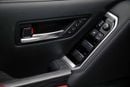 Toyota Land Cruiser VXR LC300 VXR Z 3.3L - Precious White Pearl Inside Black & Red | Export Only