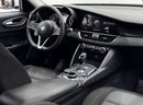 ألفا روميو جوليا 2019 Alfa Romeo Giulia, Warranty, Full Service History, Excellent Condition, GCC