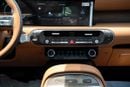 Hyundai Palisade Calligraphy Hyundai Palisade Calligraphy 7 Seaters 2026 GCC specs