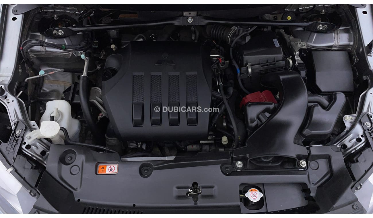 Mitsubishi Eclipse Cross GLX LOWLINE 1.5 | Zero Down Payment | Free Home Test Drive