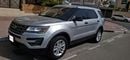 Ford Explorer BASE 3.5 | Zero Down Payment | Home Test Drive