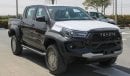 Toyota Hilux MY24 TOYOTA HILUX 4.0L GR SPORT 4X4 HI D/C A/T PTR (EXPORT ONLY)