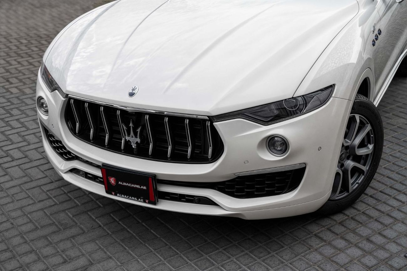 Maserati Levante GT | 3,917 P.M  | 0% Downpayment | Immaculate Condition!