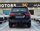 Toyota Land Cruiser VXR TWIN TURBO EXCL / HIGH OPTION / SUNROOF / LEATHER / POWER SEATS/3.5L PETROL V6 A/T/ (CODE#LCTVXR
