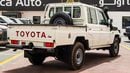 Toyota Land Cruiser Pick Up