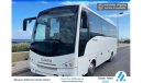 إيسوزو تركواز 34 SEATER LUXURY BUS WITH AIR SUSPENSION 2017 MODEL