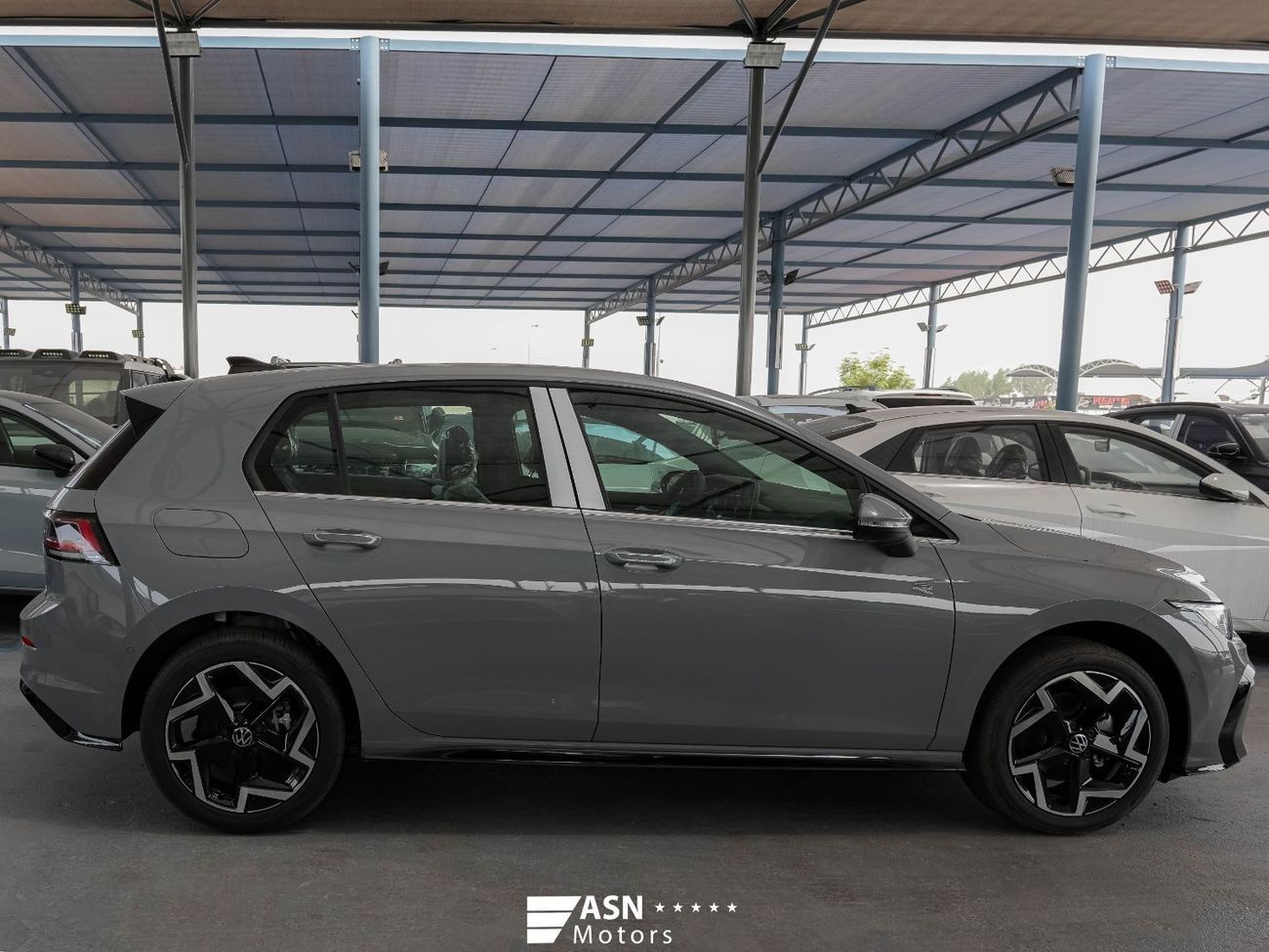 فولكس واجن جولف R 1.5 Turbo 2025 (Export Price)