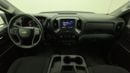 Chevrolet Silverado 1500 CREW CAB LTZ 2024 LT | AED 1735/Month | 0 DP | 30 Day Return | Warranty | Service History