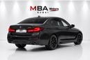 BMW 520i M SPORT