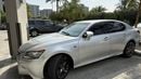 لكزس GS 350 3.5 L AWD