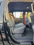 Toyota Hilux GR SPORT WIDE BODY / DOUBLE CABIN / 4.0L V6 PETROL / OVER FENDER / 360*CAMERA / DRIVER PWR SEATS / F