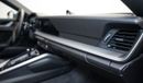 بورش 911 - 2 Years Approved Warranty - Approved Prepared Vehicle