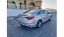 Hyundai Sonata 2017 HYUNDAI SONATA