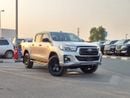 Toyota Hilux 2020 TOYOTA HILUX ROGUE RHD DIESEL AUTOMATIC (PM49435) Video