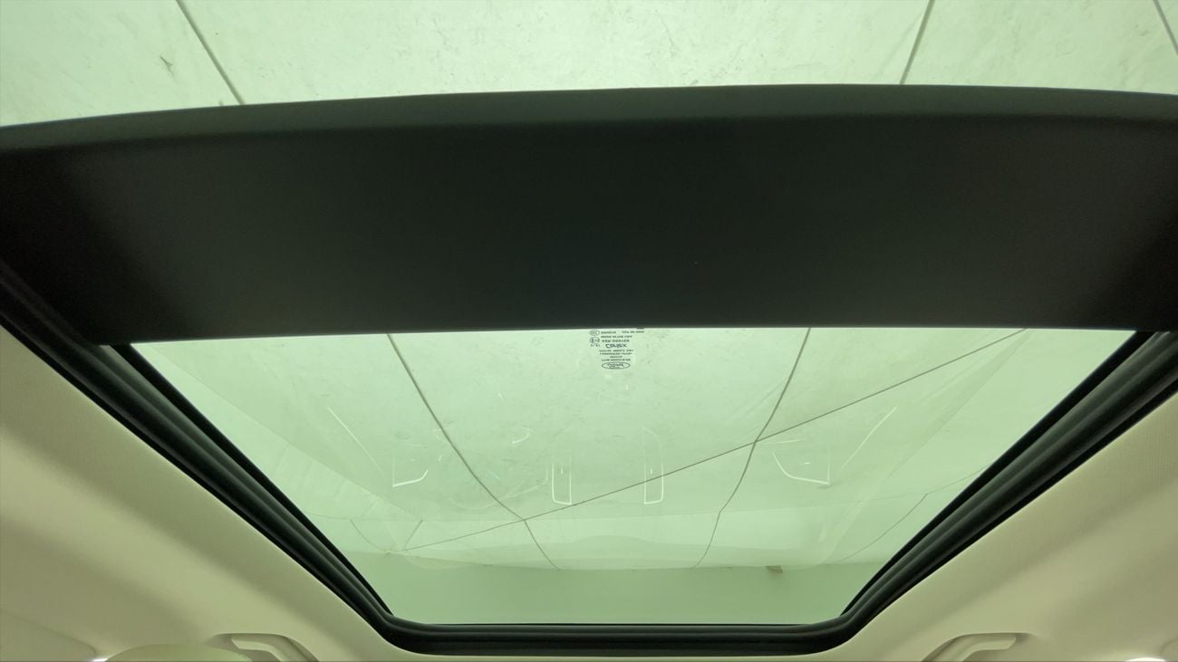 Ford Edge TITANIUM 3.5 | Zero Down Payment | Home Test Drive