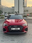 أودي S3 TFSI quattro 2.0L Sedan