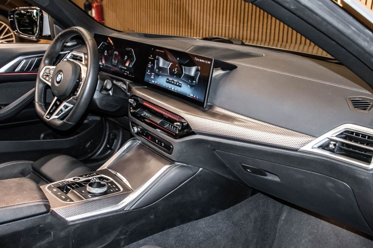 BMW 420i M SPORT