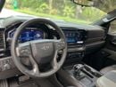 Chevrolet Silverado 1500 CREW CAB ZR2 2023 Chevrolet Silverado ZR2 | 6.2L V8 | GCC Specs | Accident-Free