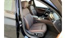 BMW 530i Luxury + M Sport Package