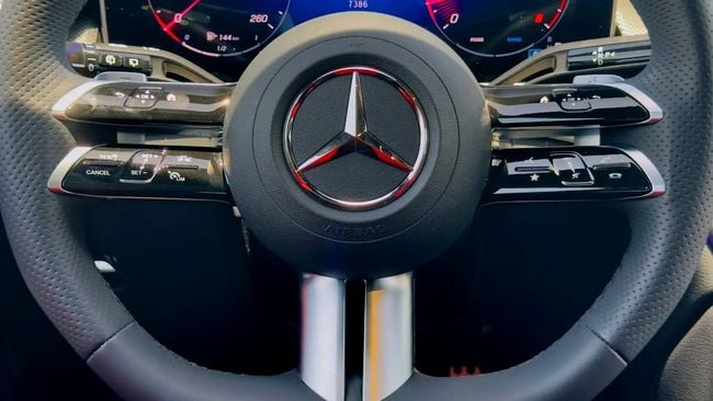 Mercedes-Benz GLC 4MATIC HIGH, миниатюра 29