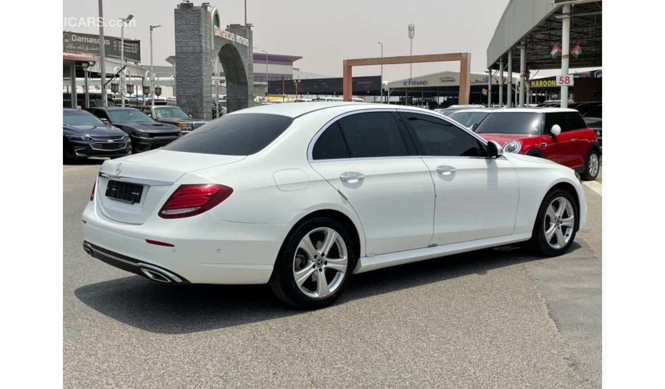 مرسيدس بنز E300 Mercedes Benz E300 Import japan