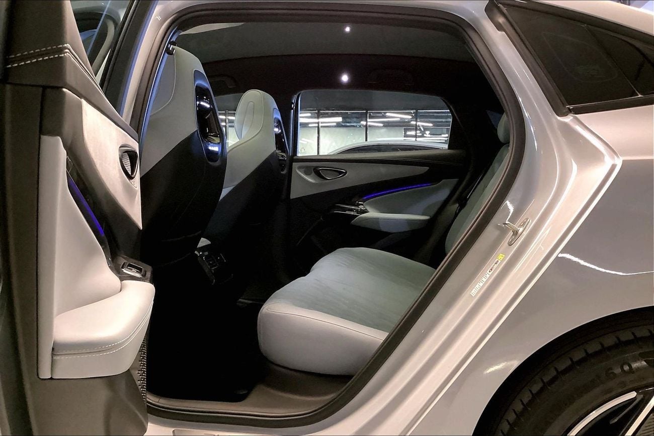 BYD Seal Premium | upto AED 20,000 Ramadan Discount | Guaranteed Warranty | 0 Down Payment