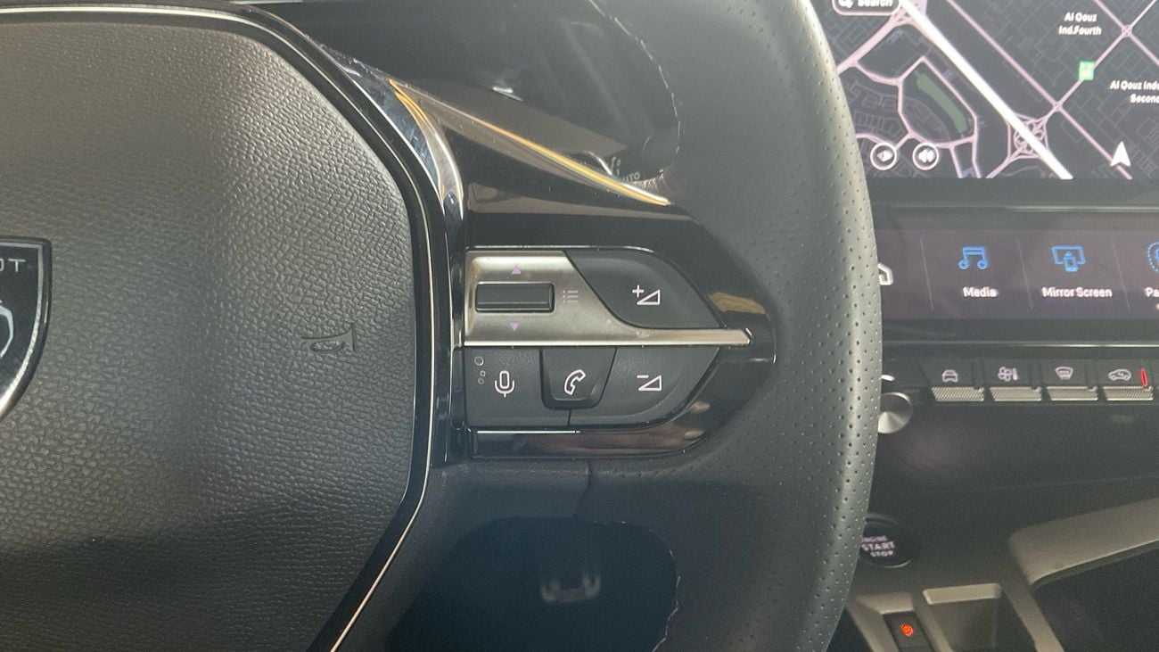 بيجو 408 GT | شامل الضمان | 0 ﺪﻔﻋﺓ ﺃﻮﻟﻯ
