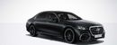 مرسيدس بنز S580 L 4MATIC