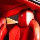 فيراري 458 سبايدر 499,950 • 0% Downpayment • Spider • 1 Year Warranty