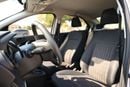 Ford Figo 0% DP - AGENCY MAINTAINED - FORD FIGO 1.6L V4 2020 - ORIGINAL PAINT - GCC